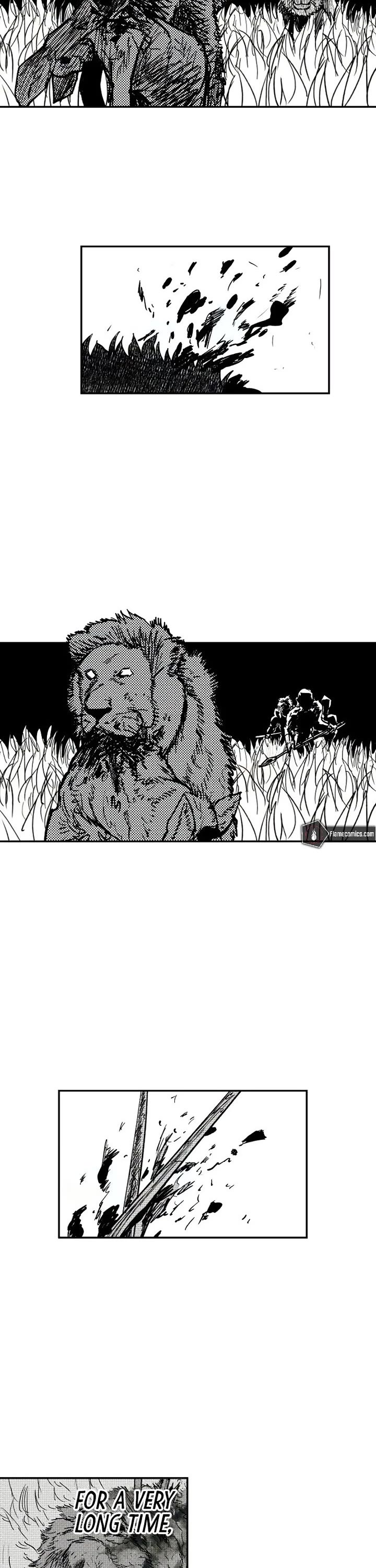 Surviving The Apocalypse chapter 41 page 3