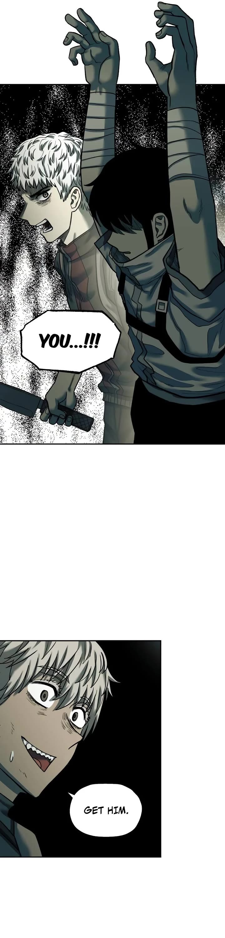Surviving The Apocalypse chapter 41 page 30
