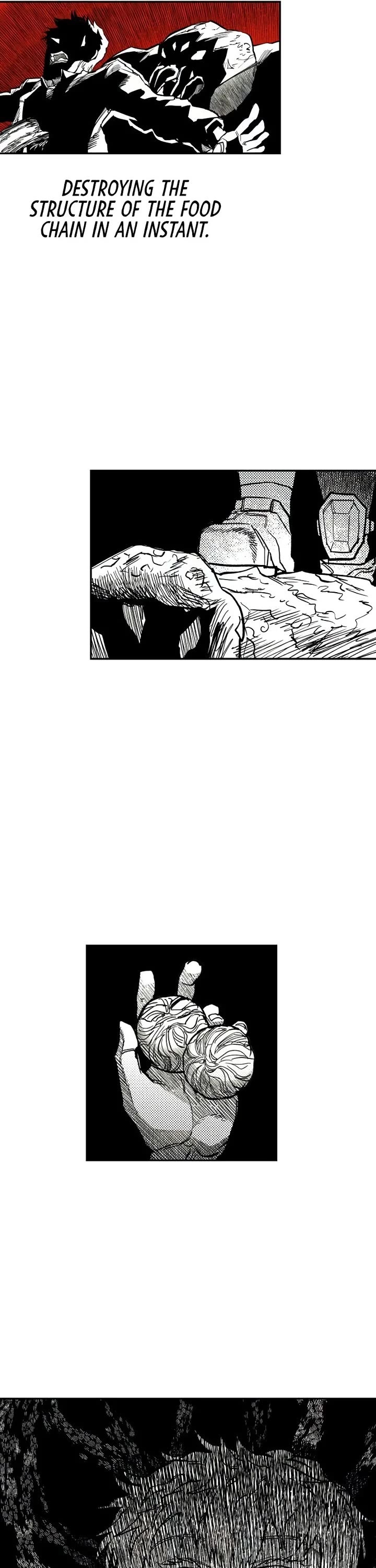 Surviving The Apocalypse chapter 41 page 6