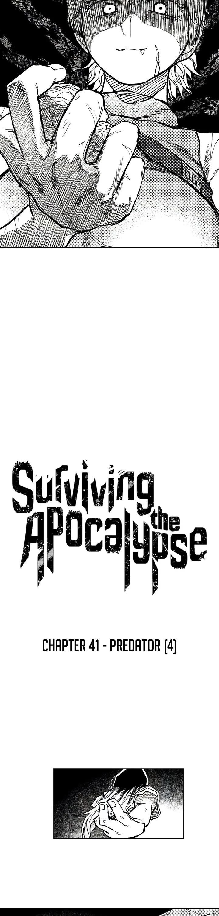 Surviving The Apocalypse chapter 41 page 7