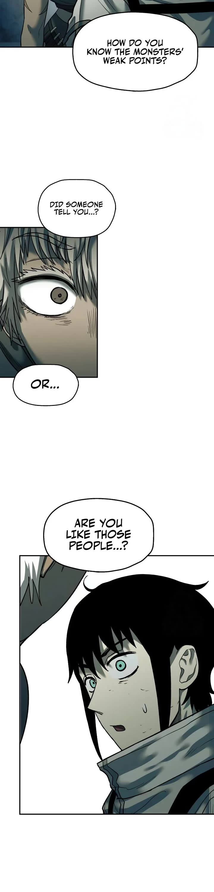 Surviving The Apocalypse chapter 42 page 12