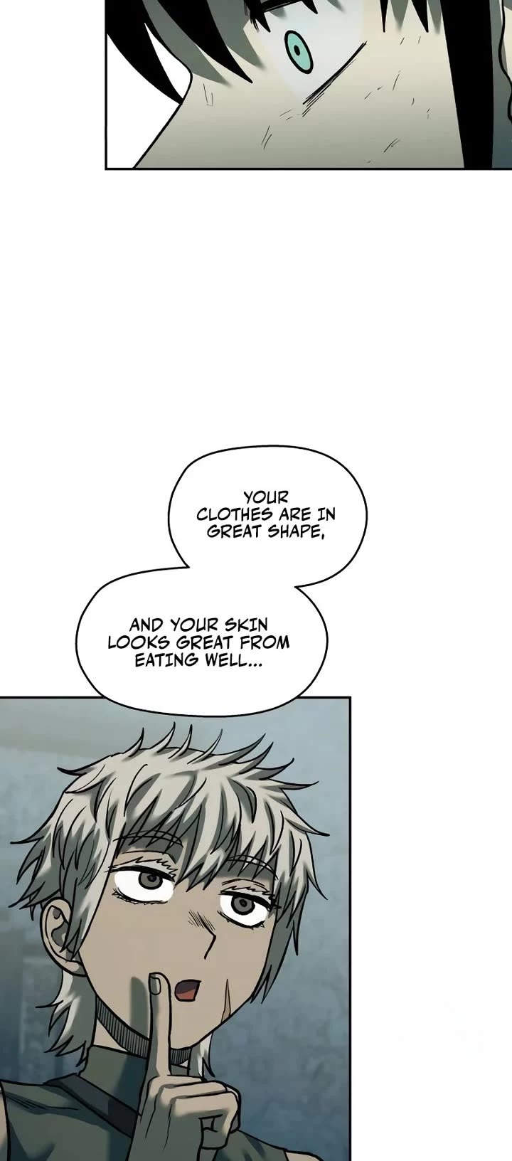 Surviving The Apocalypse chapter 42 page 18