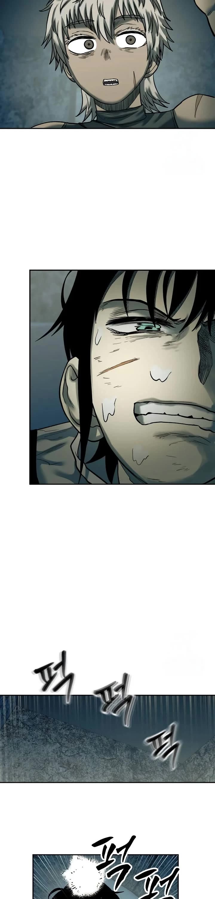 Surviving The Apocalypse chapter 42 page 22