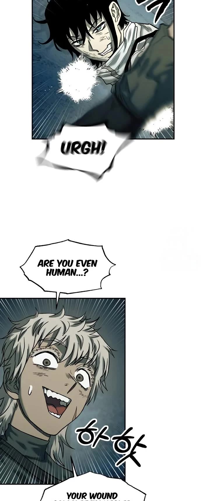 Surviving The Apocalypse chapter 42 page 23