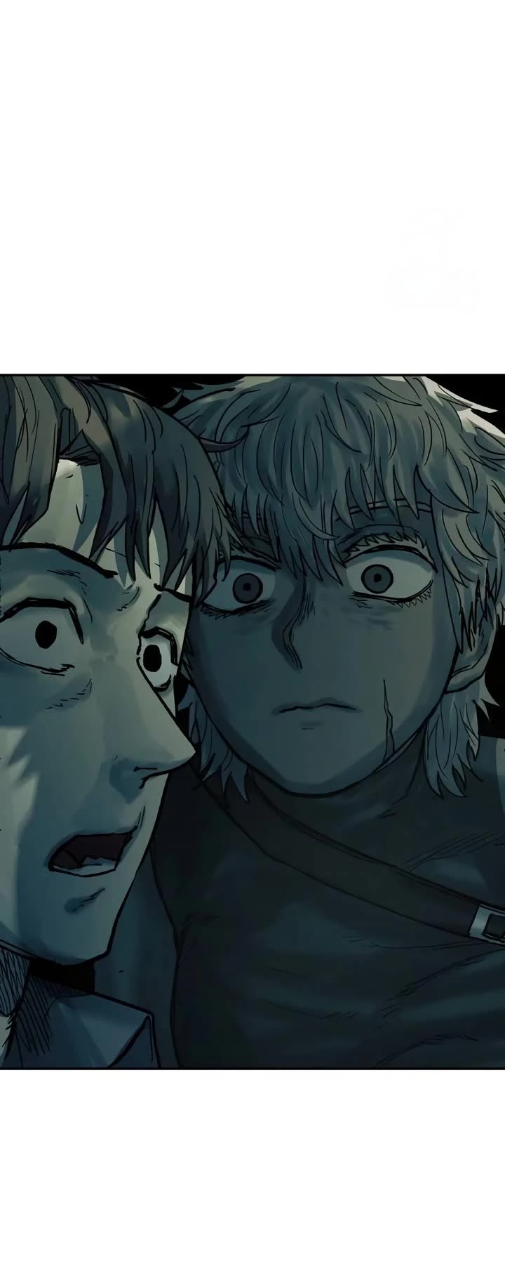 Surviving The Apocalypse chapter 42 page 42