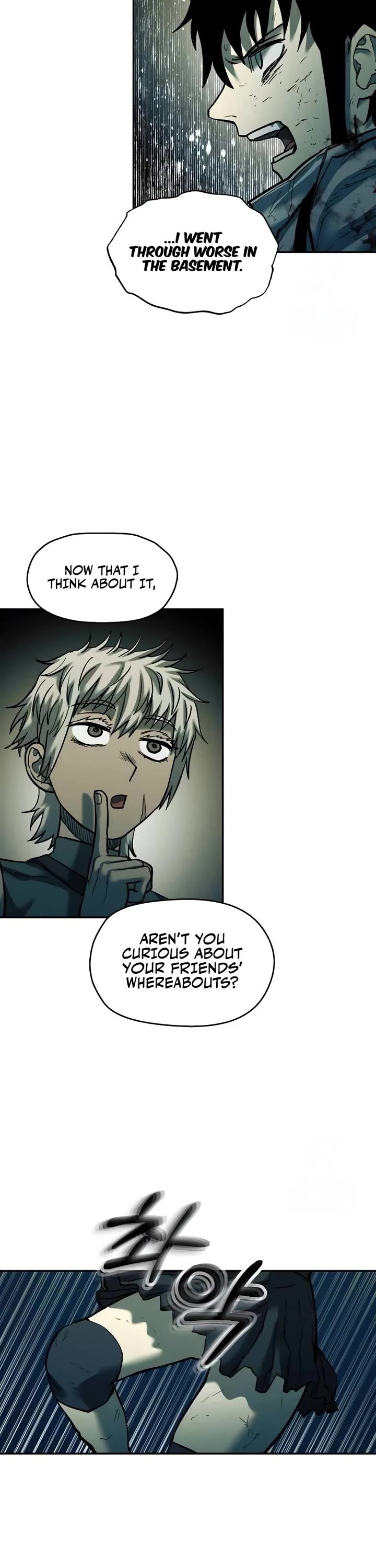 Surviving The Apocalypse chapter 42 page 44