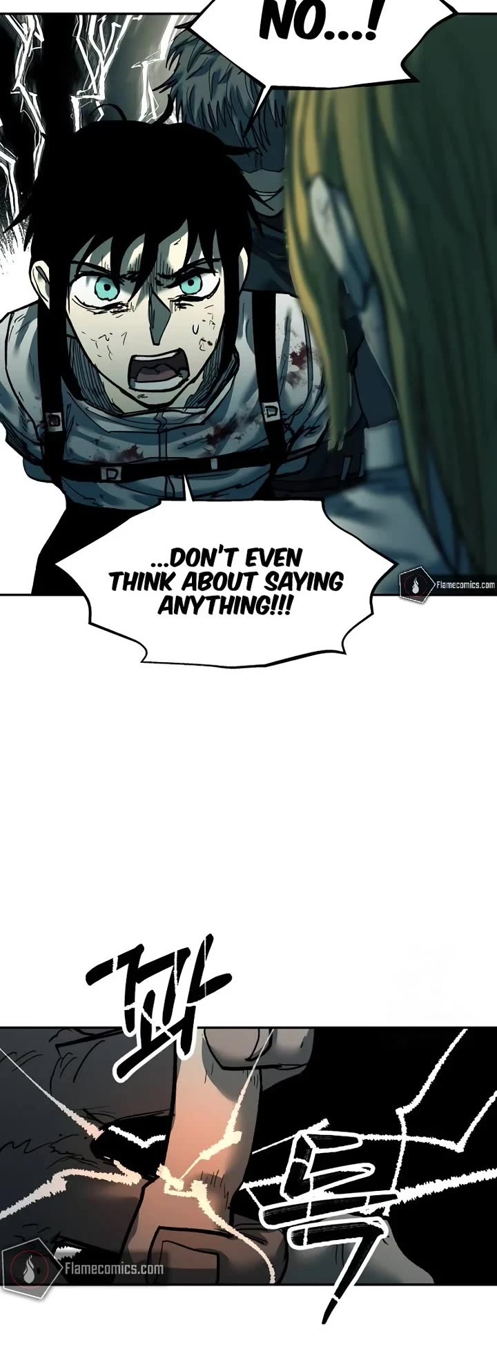 Surviving The Apocalypse chapter 42 page 49