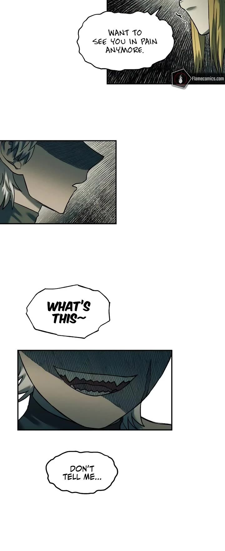 Surviving The Apocalypse chapter 43 page 15