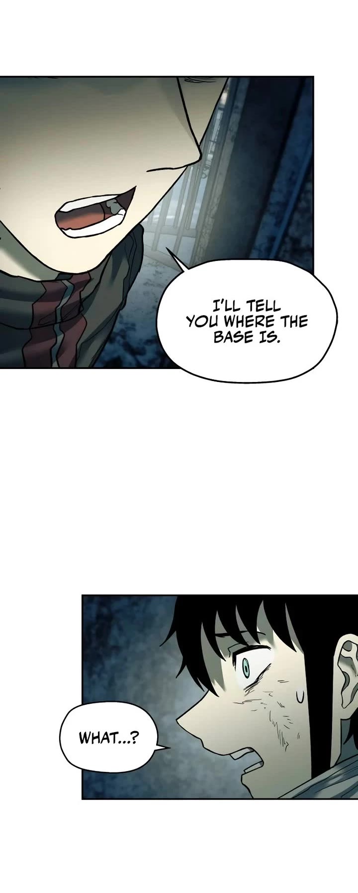 Surviving The Apocalypse chapter 43 page 20