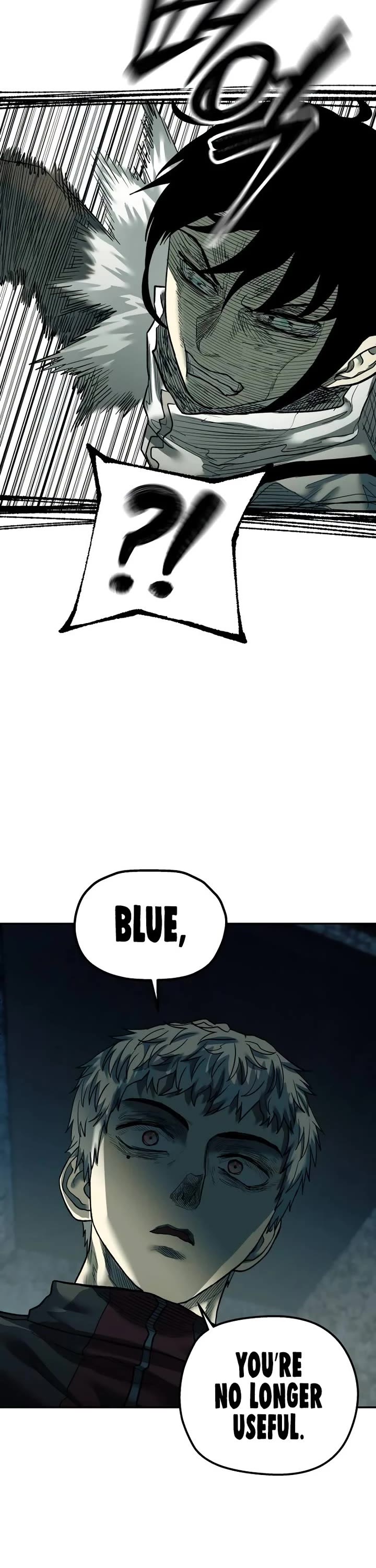 Surviving The Apocalypse chapter 43 page 22