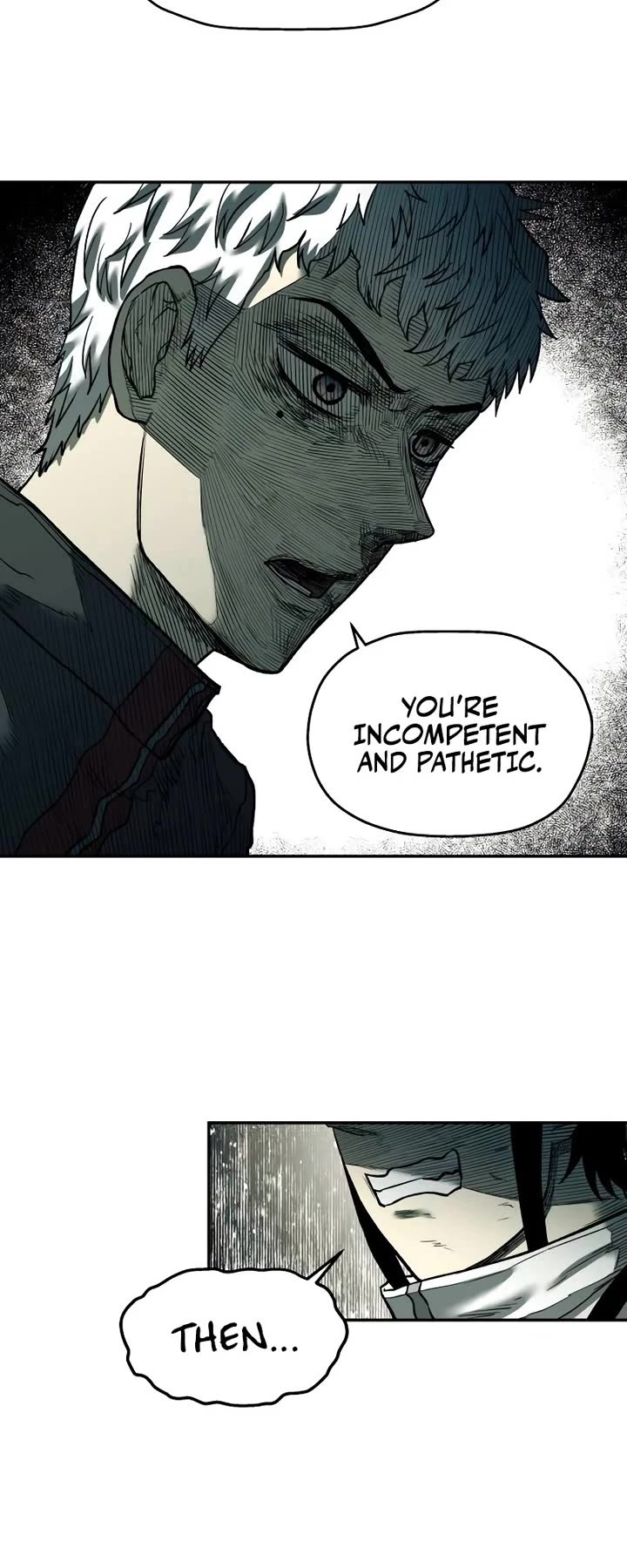 Surviving The Apocalypse chapter 43 page 24