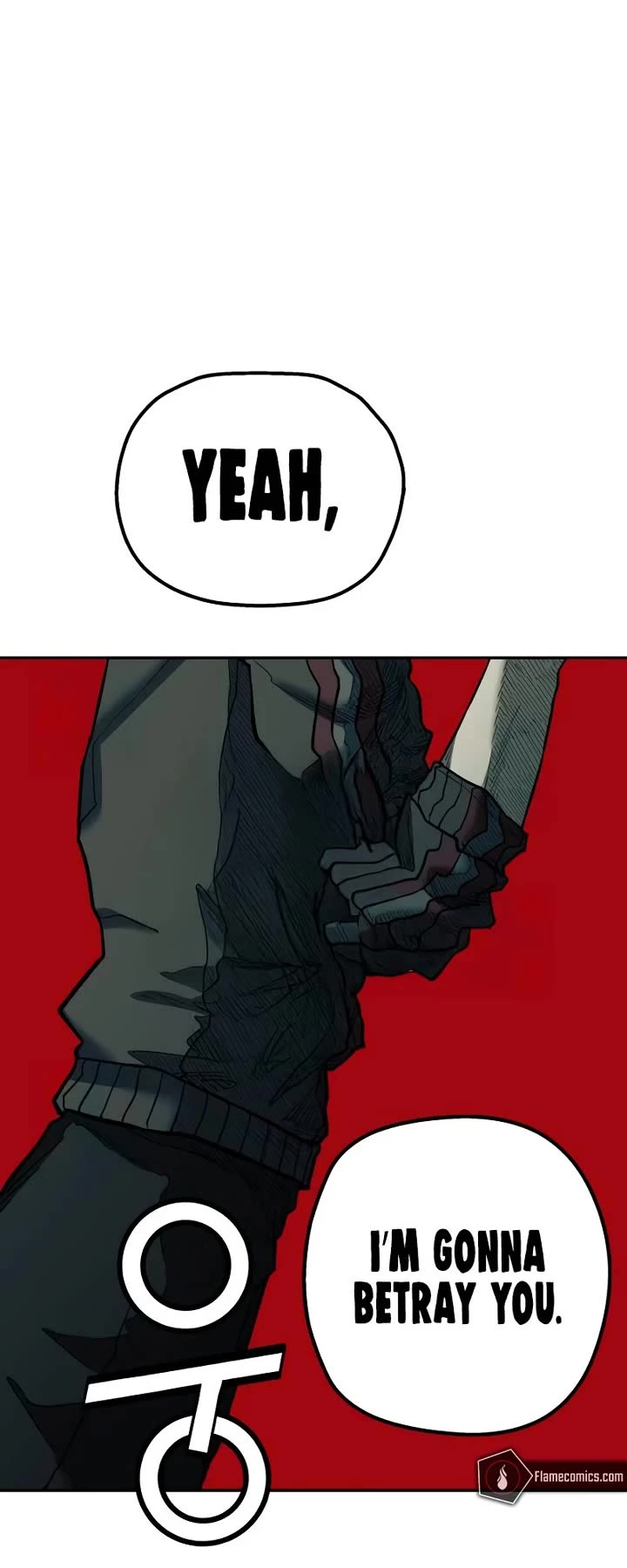 Surviving The Apocalypse chapter 43 page 25