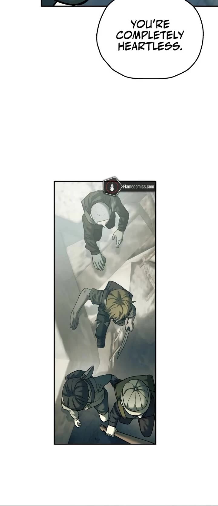 Surviving The Apocalypse chapter 43 page 30