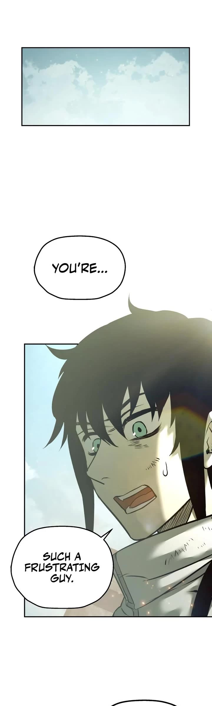 Surviving The Apocalypse chapter 44 page 39