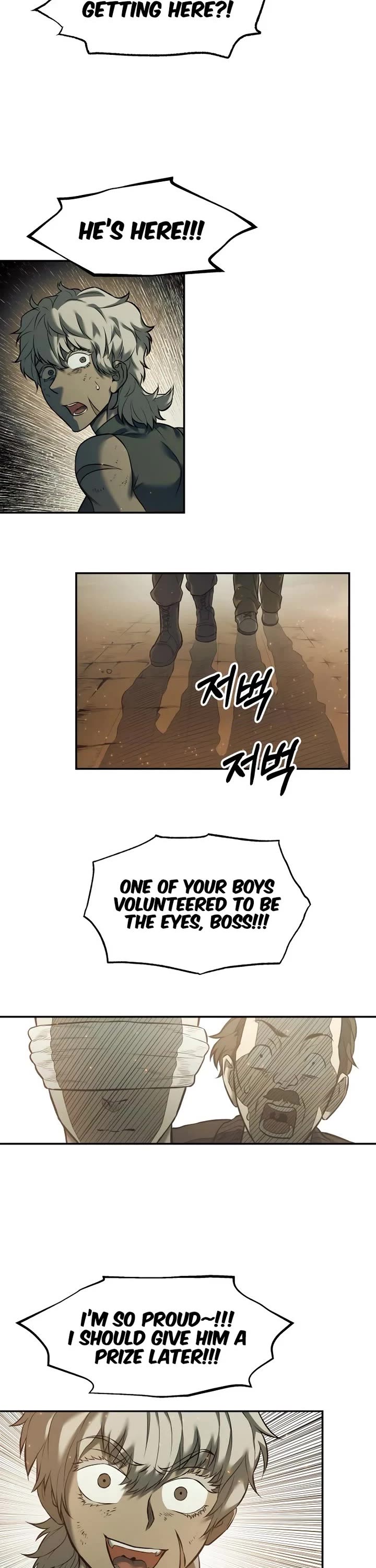 Surviving The Apocalypse chapter 44 page 46