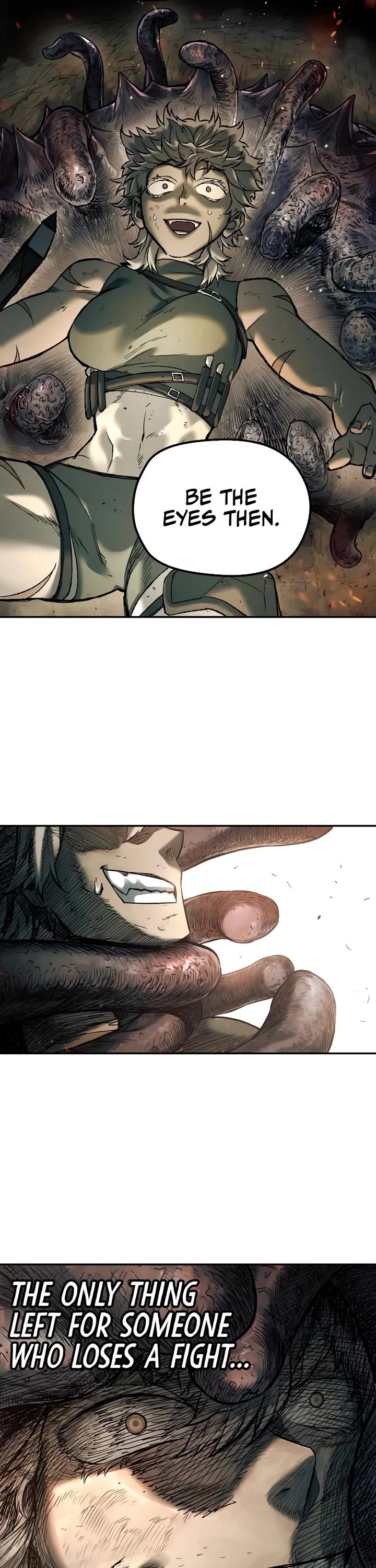 Surviving The Apocalypse chapter 45 page 11