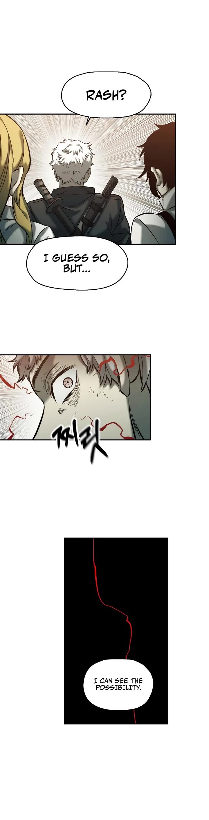 Surviving The Apocalypse chapter 45 page 14