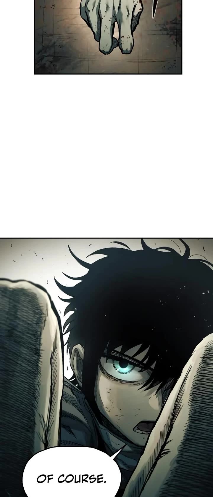 Surviving The Apocalypse chapter 45 page 22