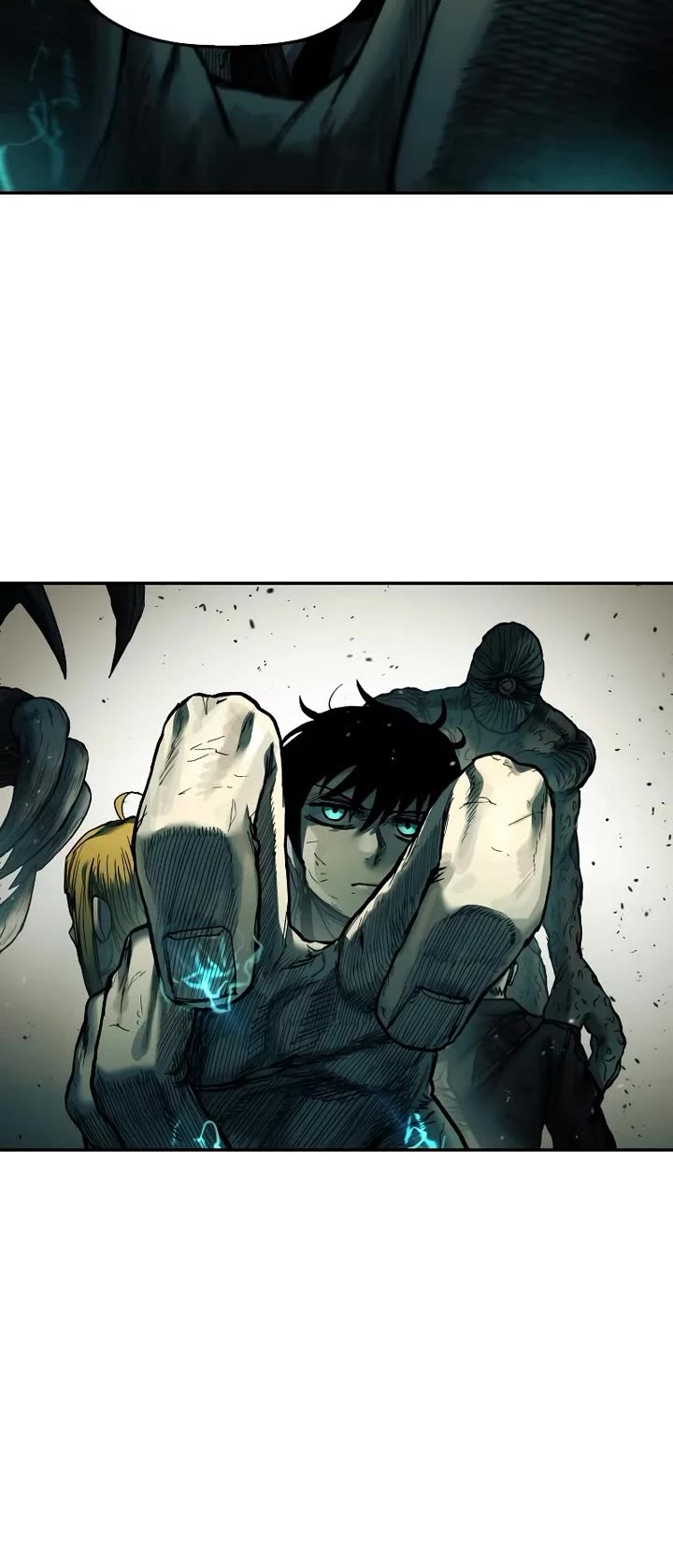 Surviving The Apocalypse chapter 45 page 23