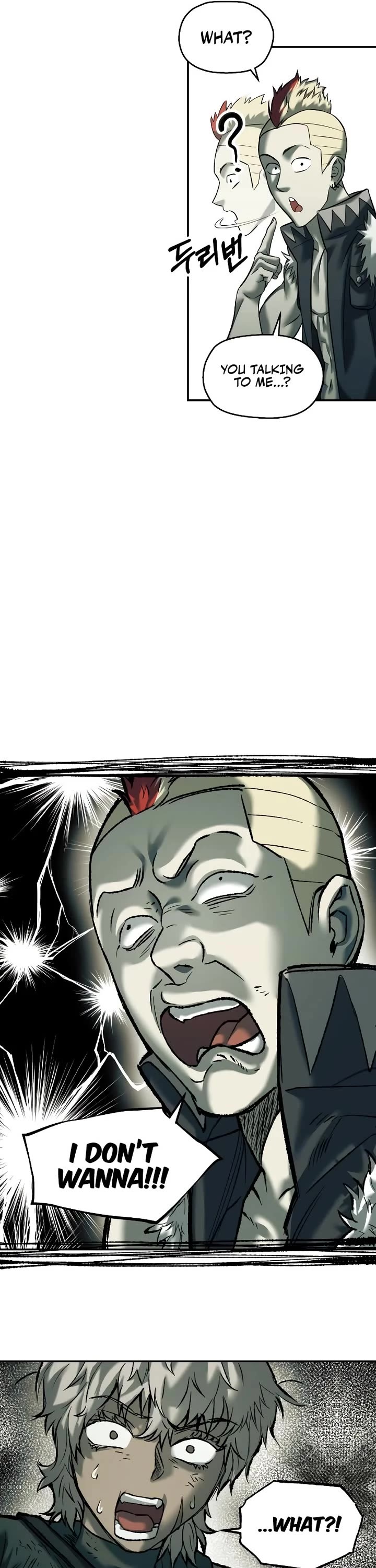 Surviving The Apocalypse chapter 45 page 6