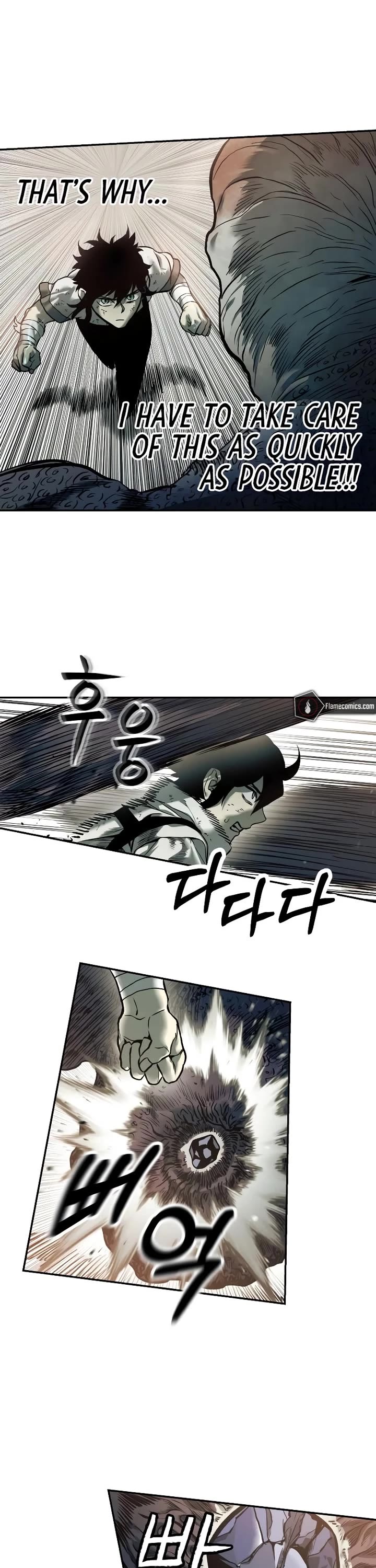 Surviving The Apocalypse chapter 46 page 11