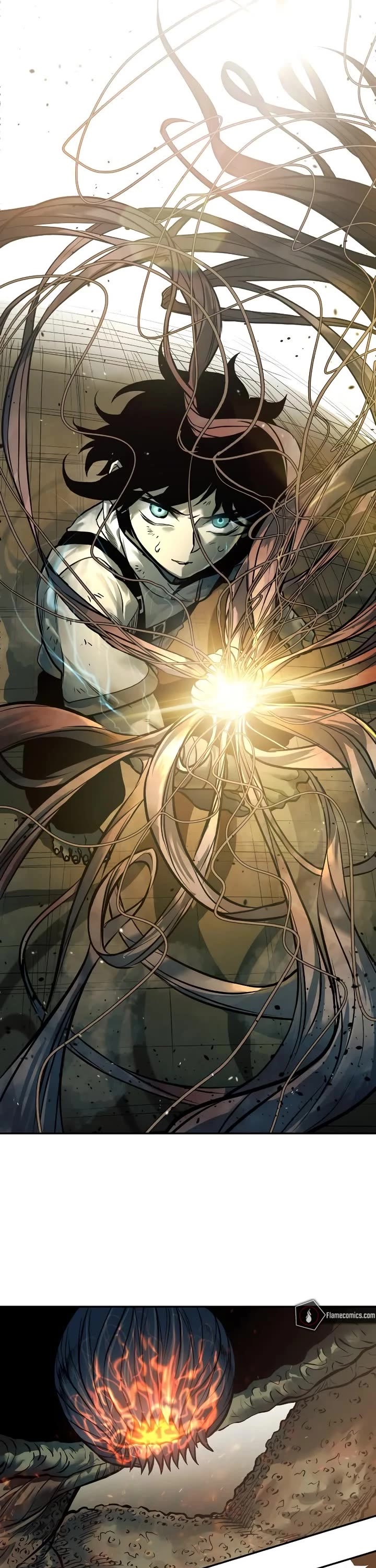 Surviving The Apocalypse chapter 46 page 15