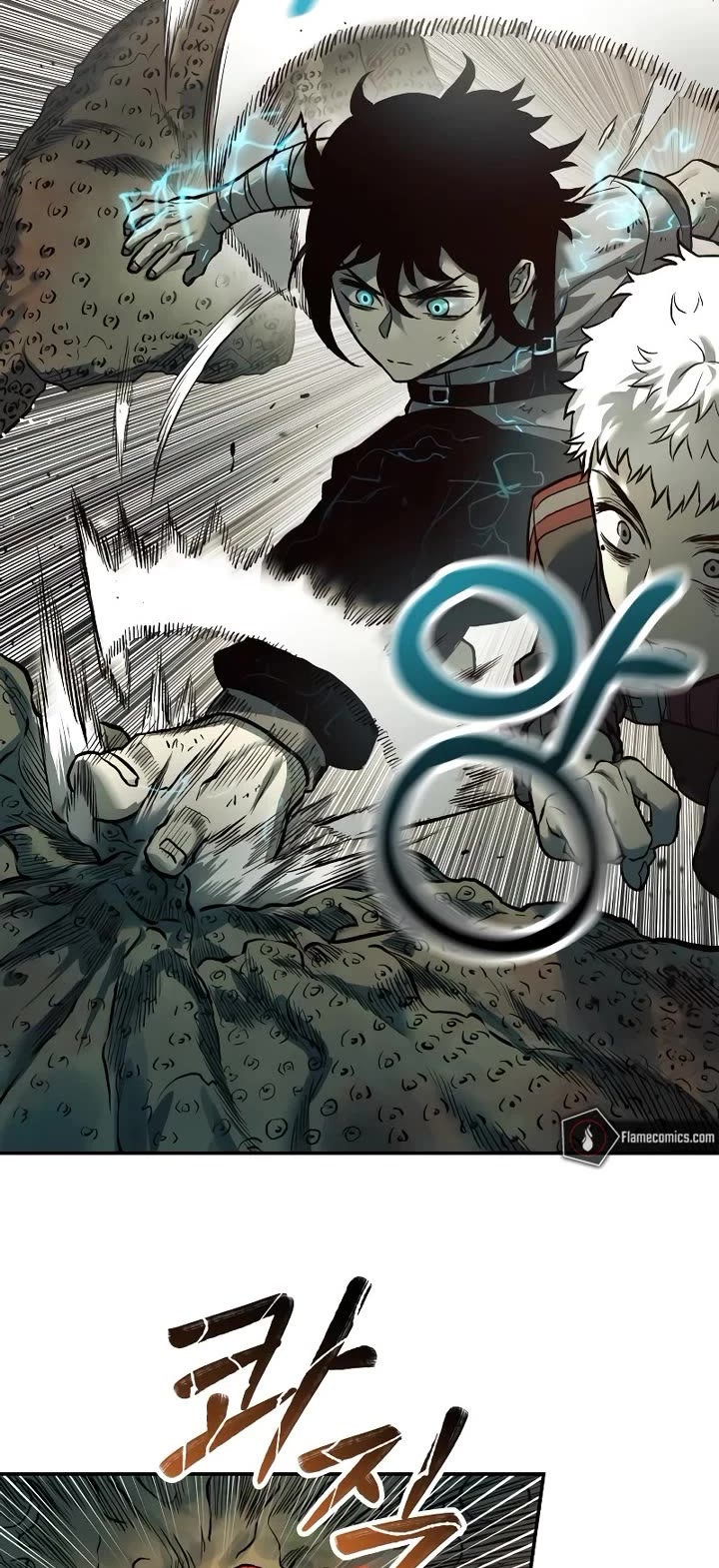 Surviving The Apocalypse chapter 46 page 23