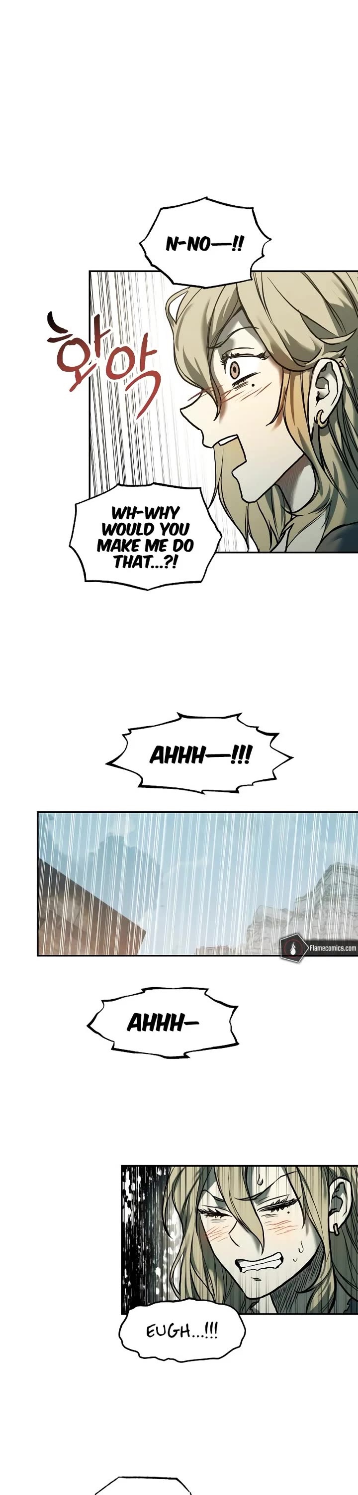 Surviving The Apocalypse chapter 46 page 31