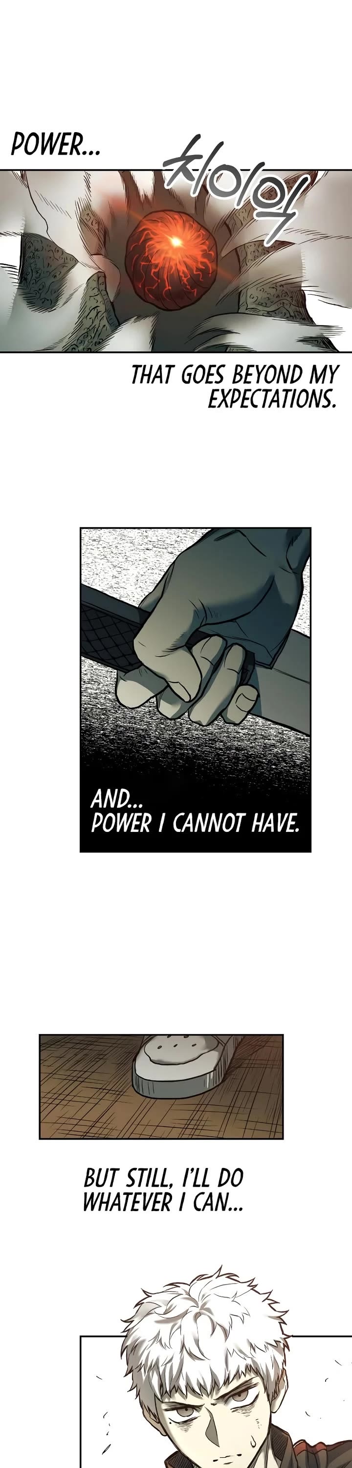 Surviving The Apocalypse chapter 46 page 6