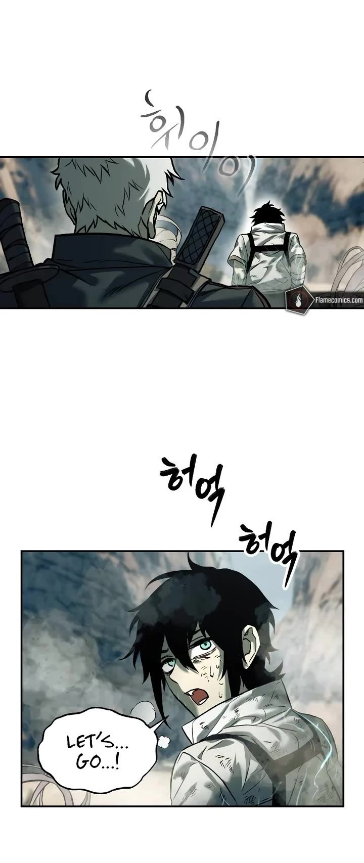 Surviving The Apocalypse chapter 47 page 18