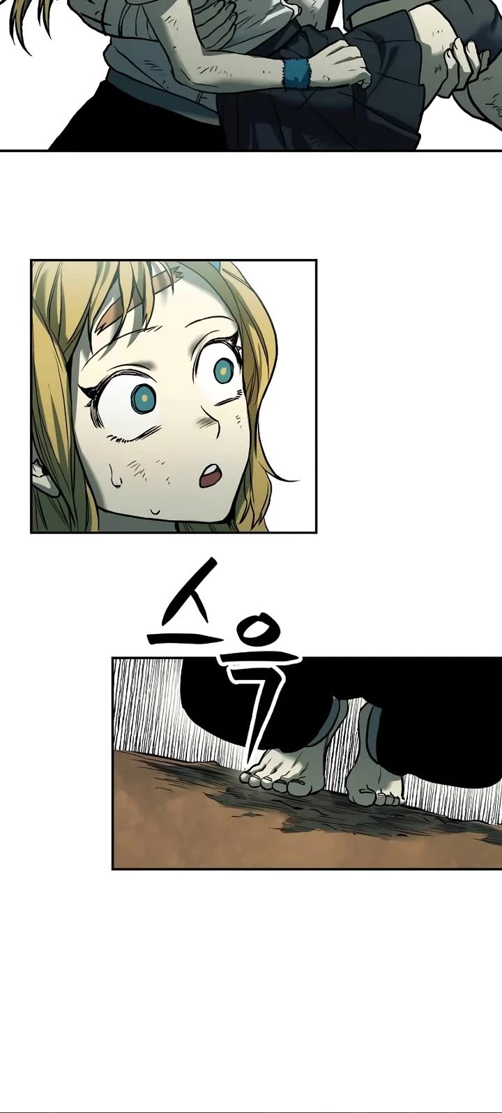 Surviving The Apocalypse chapter 47 page 39