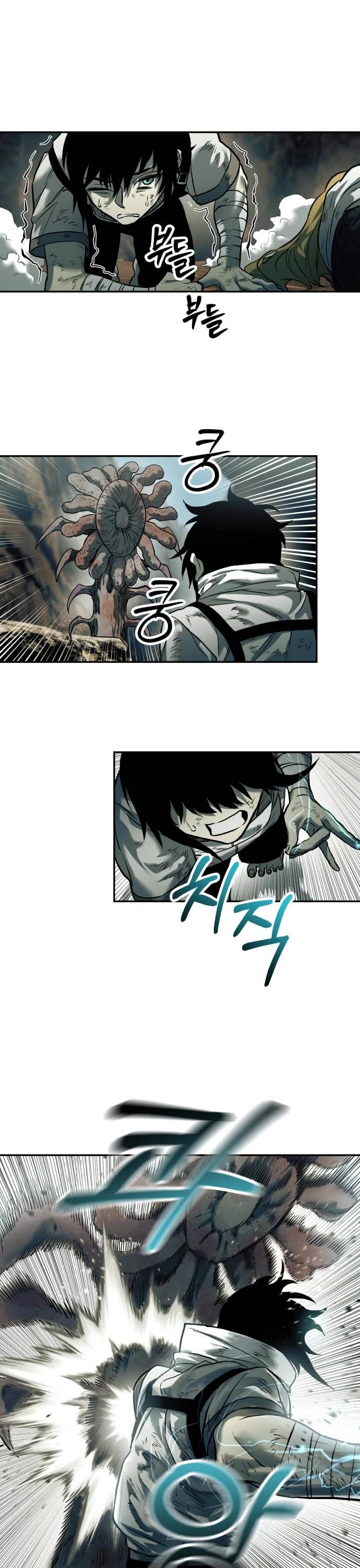 Surviving The Apocalypse chapter 47 page 42