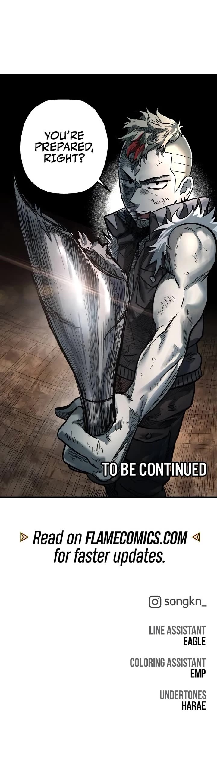 Surviving The Apocalypse chapter 47 page 50