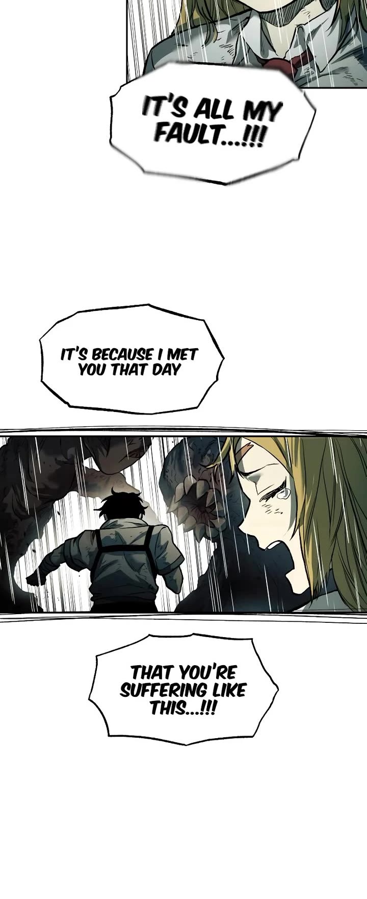 Surviving The Apocalypse chapter 48 page 10