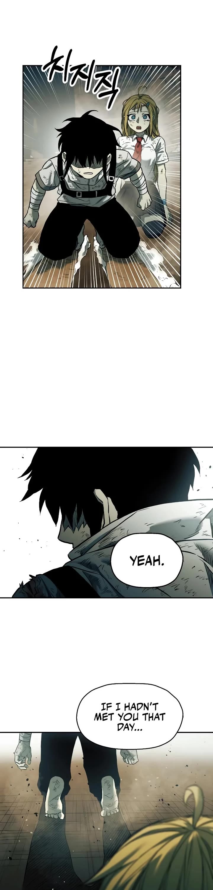 Surviving The Apocalypse chapter 48 page 11