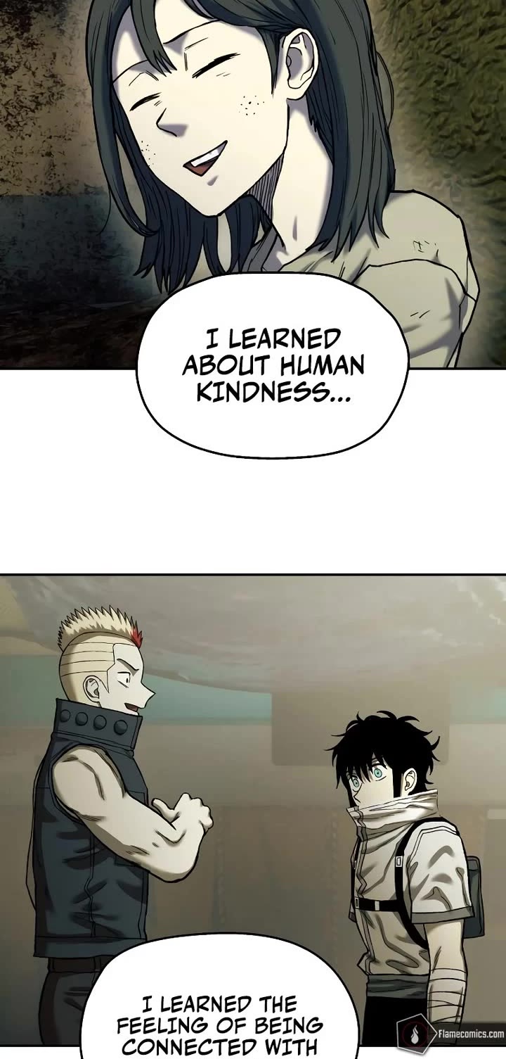 Surviving The Apocalypse chapter 48 page 14