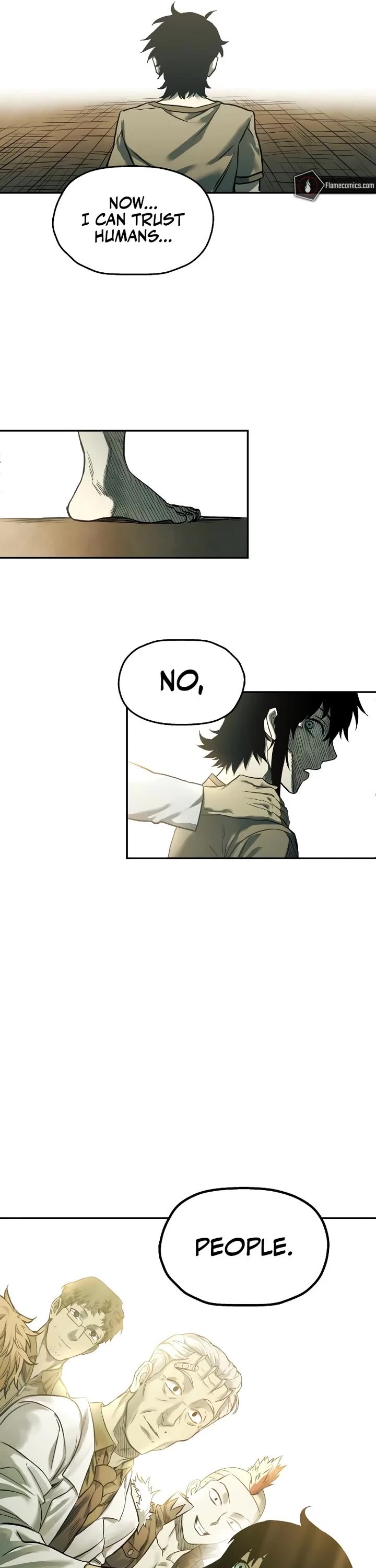 Surviving The Apocalypse chapter 48 page 16