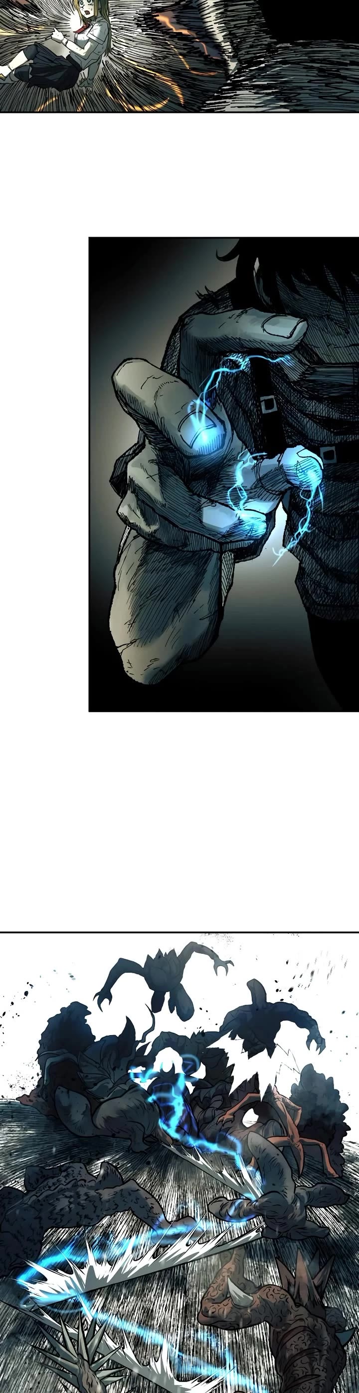 Surviving The Apocalypse chapter 48 page 28