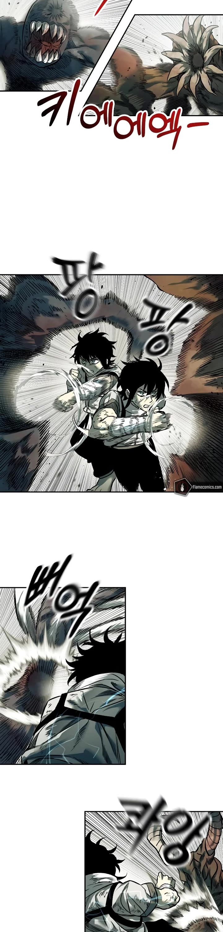 Surviving The Apocalypse chapter 48 page 3