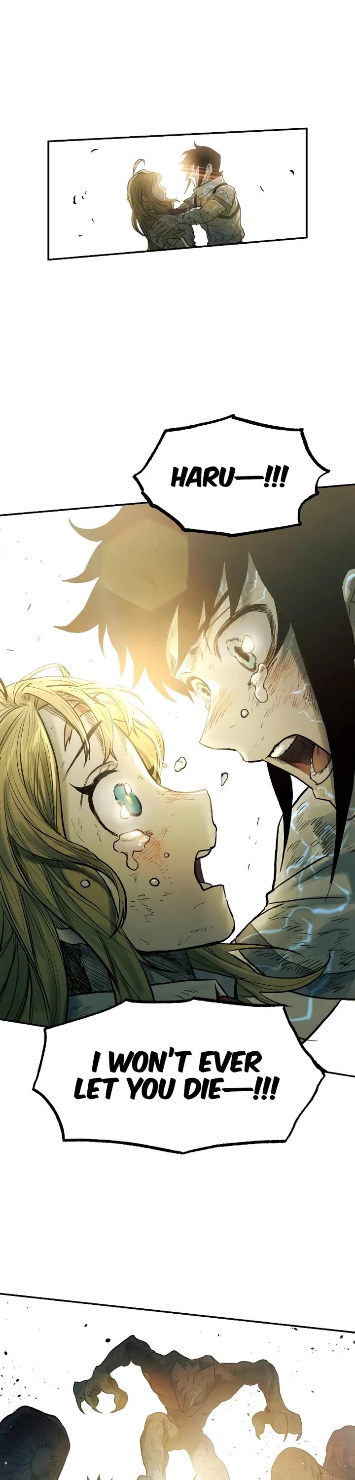 Surviving The Apocalypse chapter 48 page 31