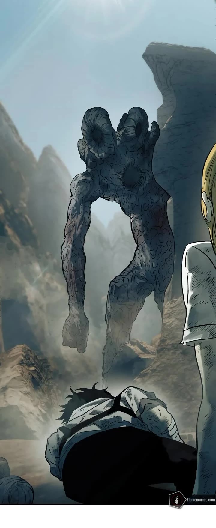 Surviving The Apocalypse chapter 48 page 38