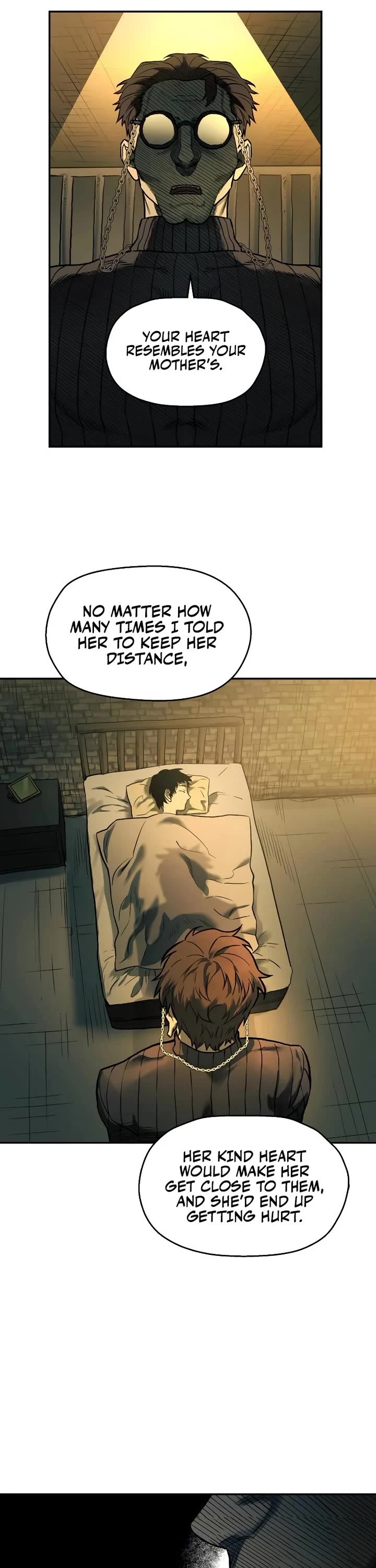 Surviving The Apocalypse chapter 48 page 41