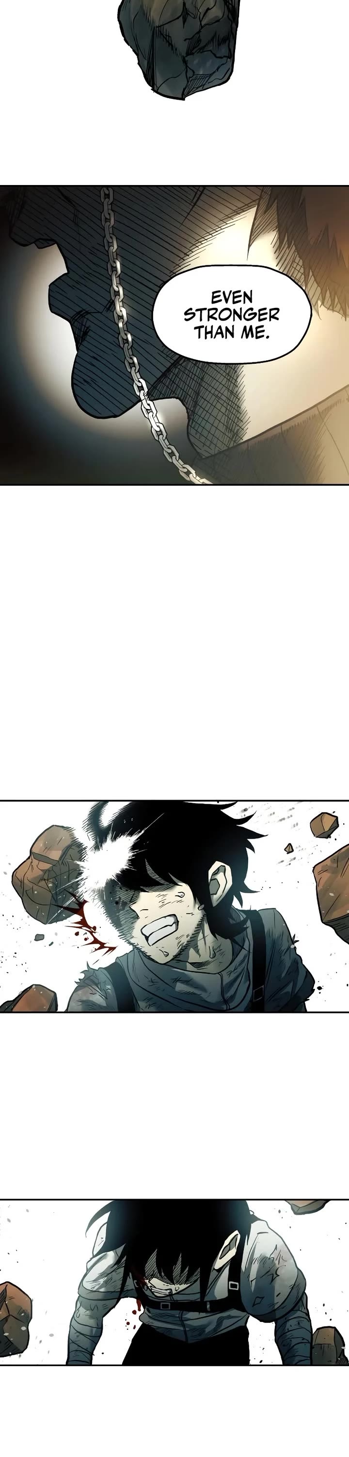 Surviving The Apocalypse chapter 48 page 46