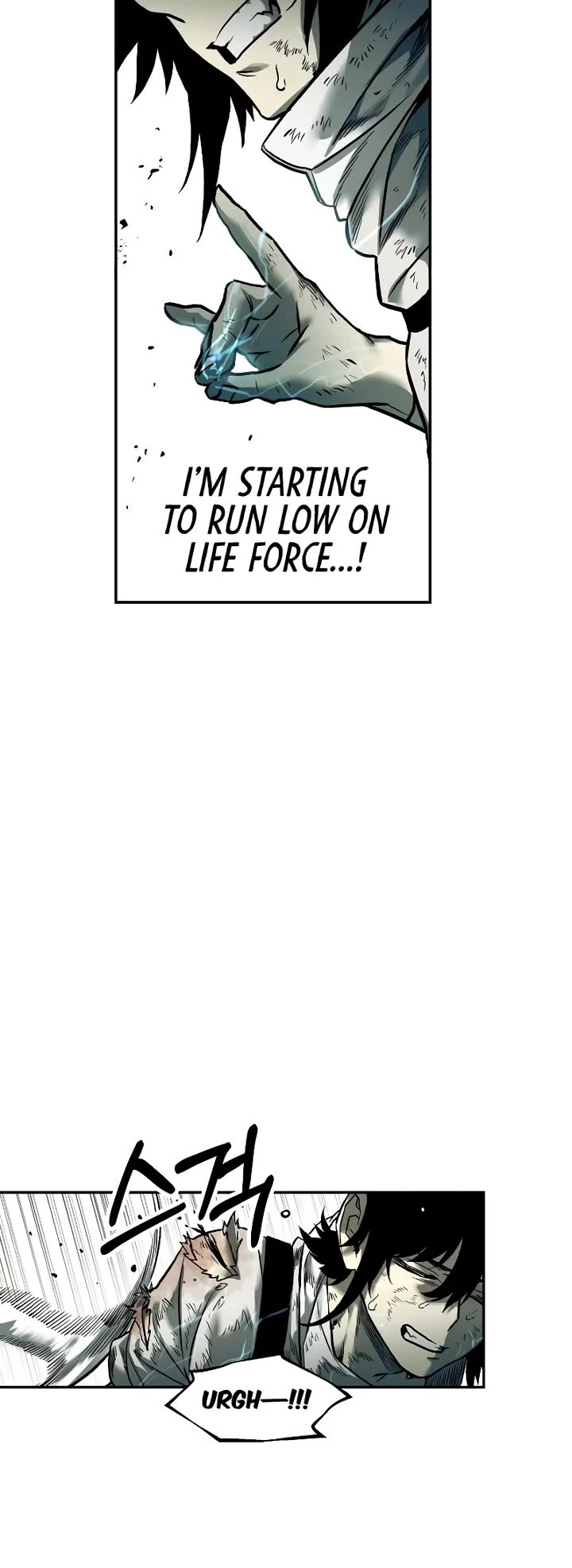 Surviving The Apocalypse chapter 48 page 5