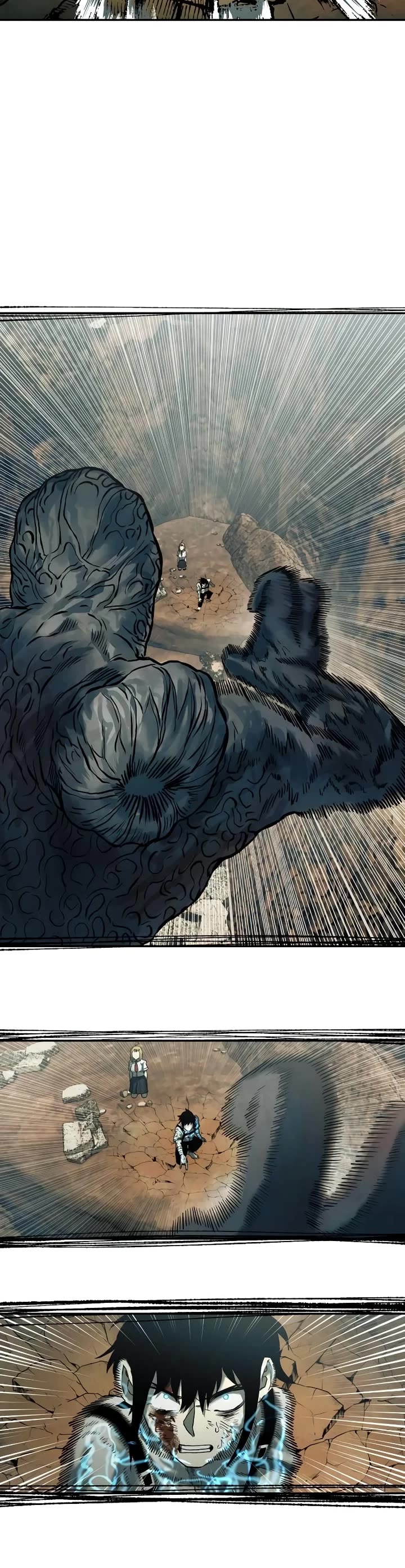 Surviving The Apocalypse chapter 48 page 51