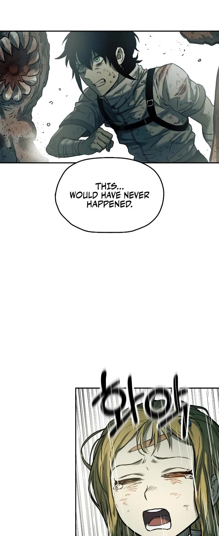 Surviving The Apocalypse chapter 48 page 9