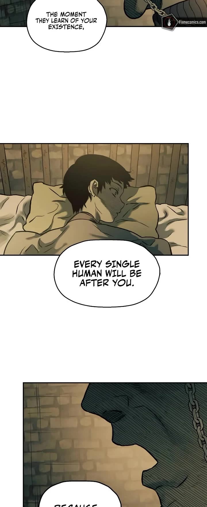 Surviving The Apocalypse chapter 49 page 18