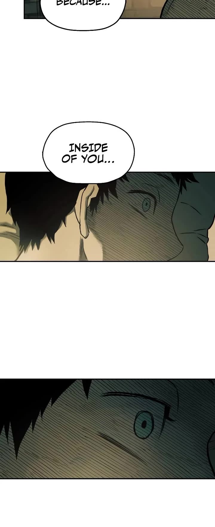 Surviving The Apocalypse chapter 49 page 19