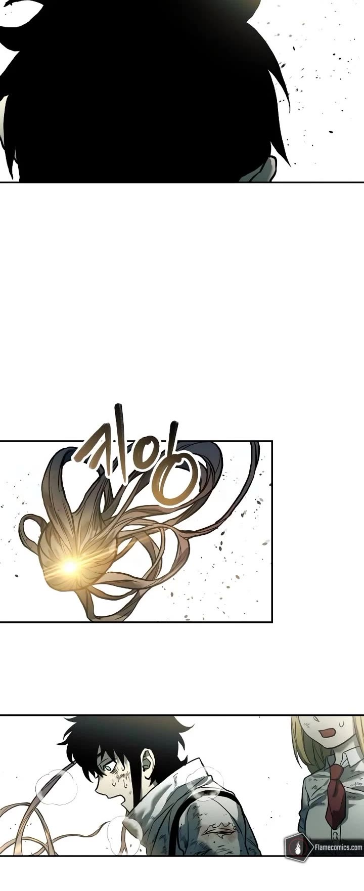 Surviving The Apocalypse chapter 49 page 29