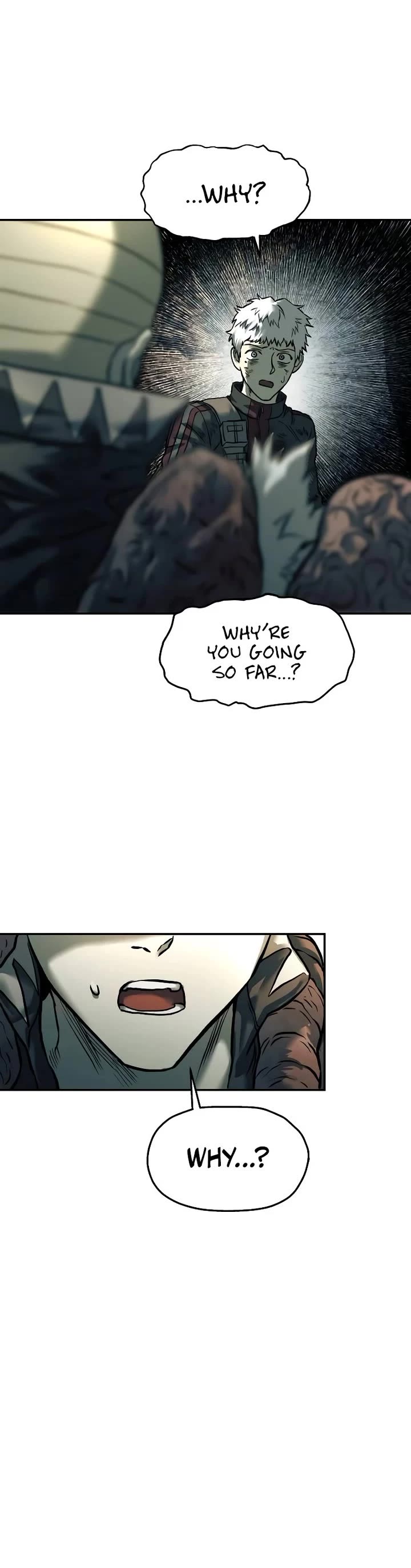 Surviving The Apocalypse chapter 49 page 35